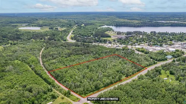 TBD XX North Road, Moose Lake, MN 55767