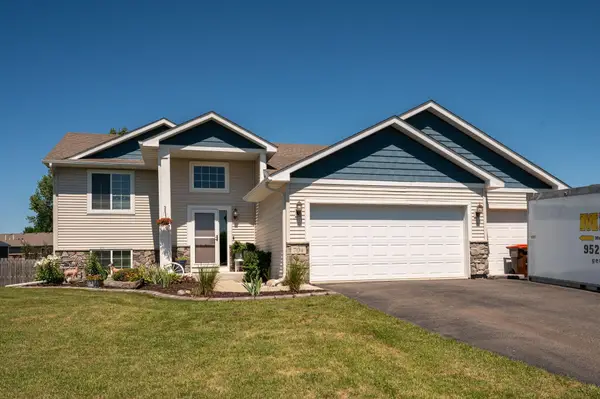704 Bremen Circle, Waverly, MN 55390