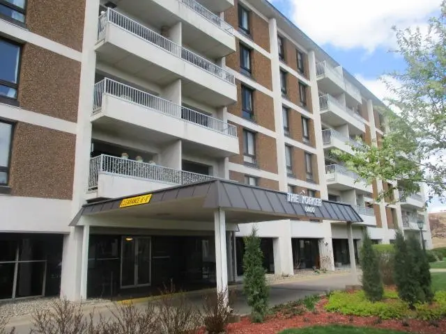 6400 York Avenue S #410, Minneapolis, MN 55435 - #2