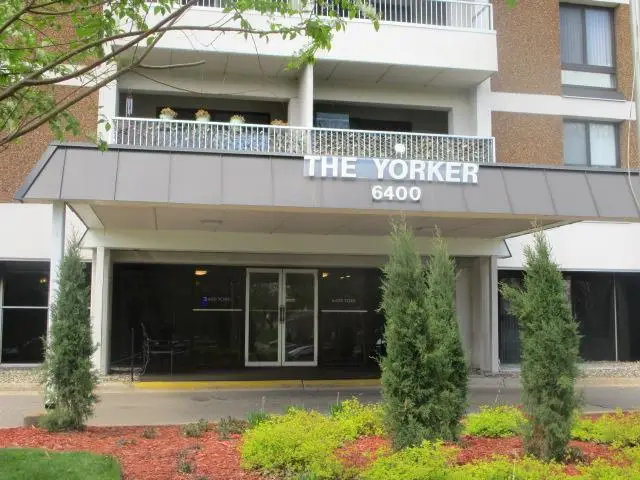 6400 York Avenue S #410, Minneapolis, MN 55435 - #3