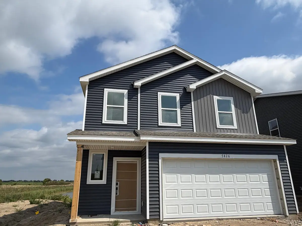 7426 Kaeding Avenue Ne, Otsego, MN 55301 - #1
