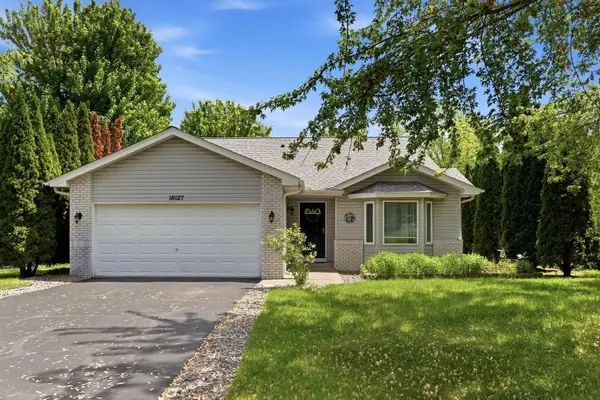 18027 Macon Street Nw, Elk River, MN 55330