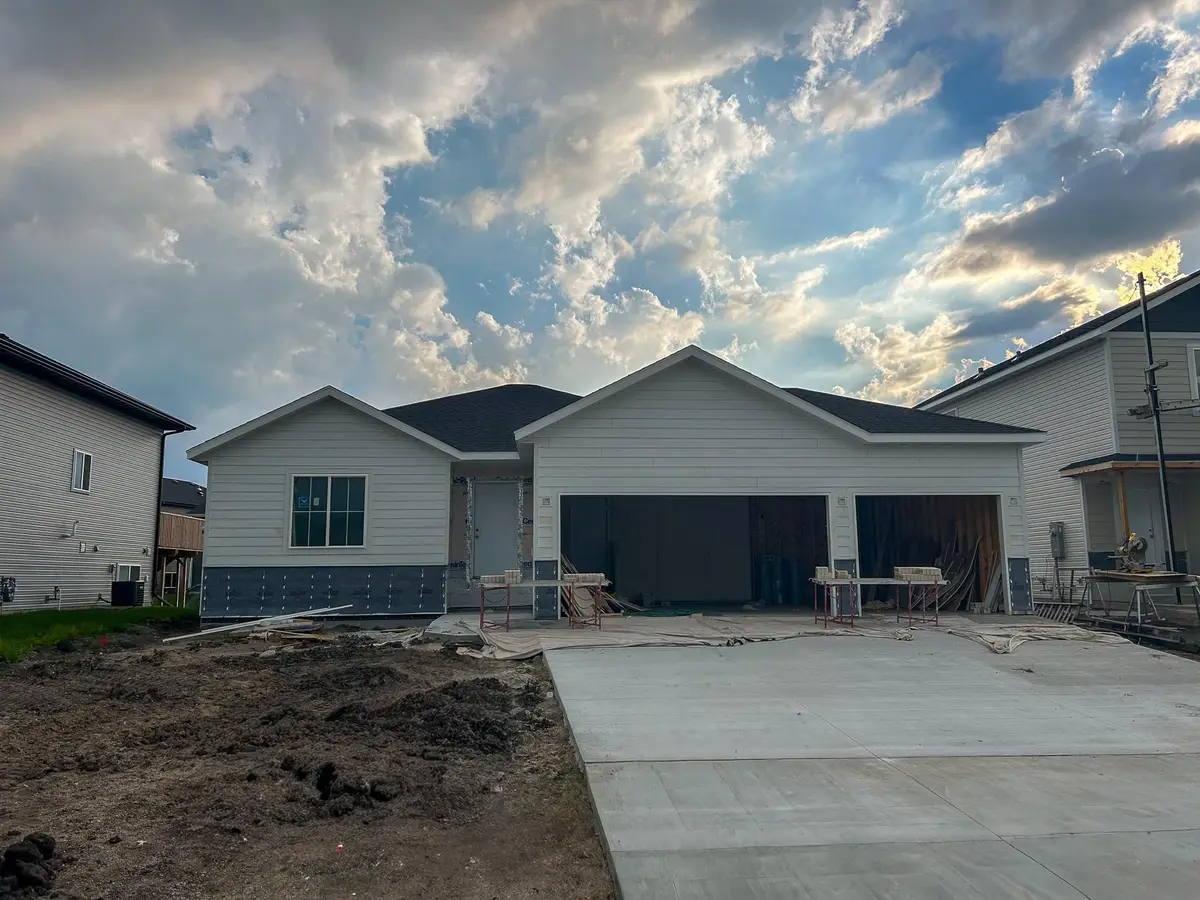 6721 14 Street S, Fargo, ND 58104 - #1
