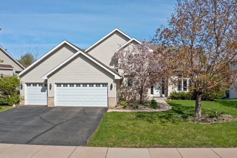 1672 Windsor Drive S, Shakopee, MN 55379 - #3