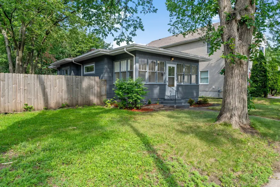 4139 Fremont Avenue N, Minneapolis, MN 55412 - #2