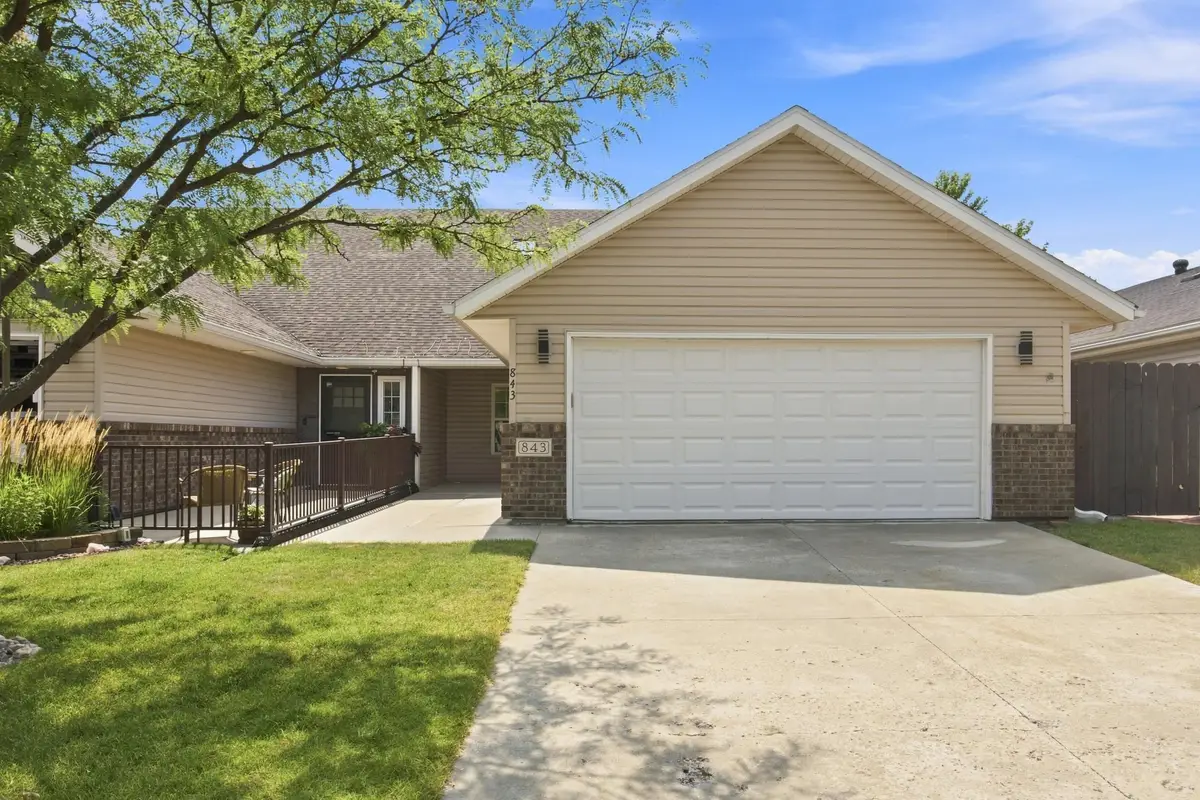 843 12 1/2 Avenue W, West Fargo, ND 58078 - #1