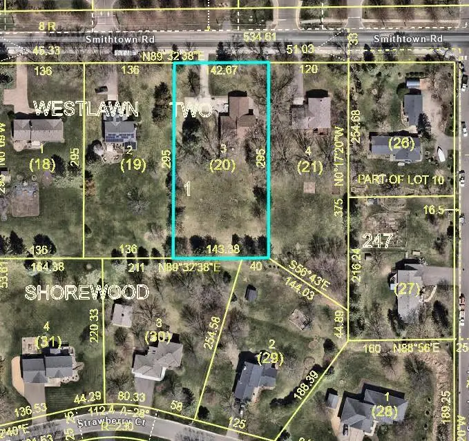 26450 Smithtown Road, Excelsior, MN 55331 - #3