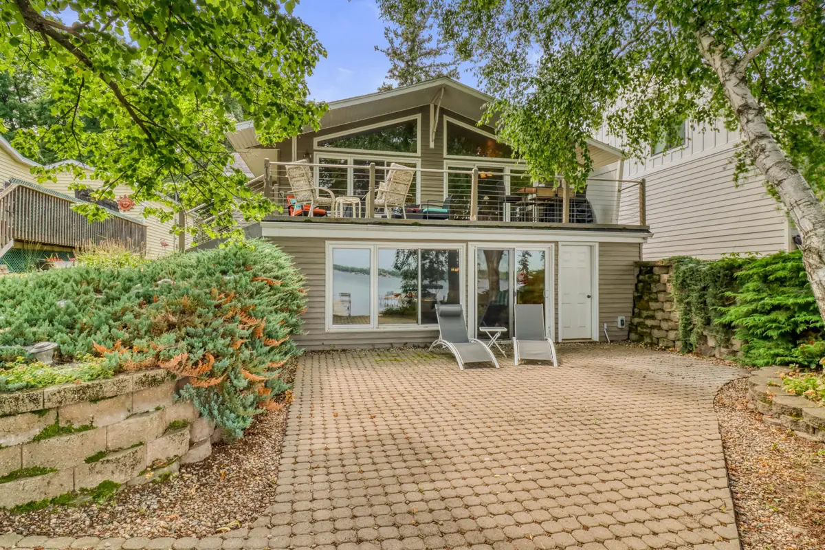 672 S Shore Drive, Detroit Lakes, MN 56501 - #1