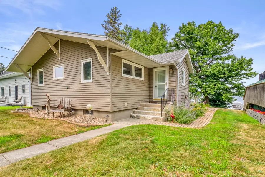 672 S Shore Drive, Detroit Lakes, MN 56501 - #3