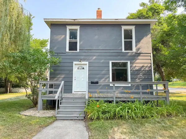 127 E Summit Avenue, Fergus Falls, MN 56537