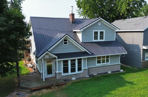 230 2nd Avenue W, Echo, MN 56237