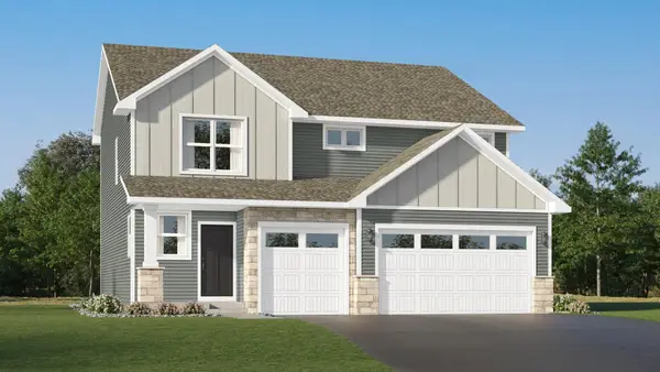 18503 Ivanhoe Street Nw, Elk River, MN 55330