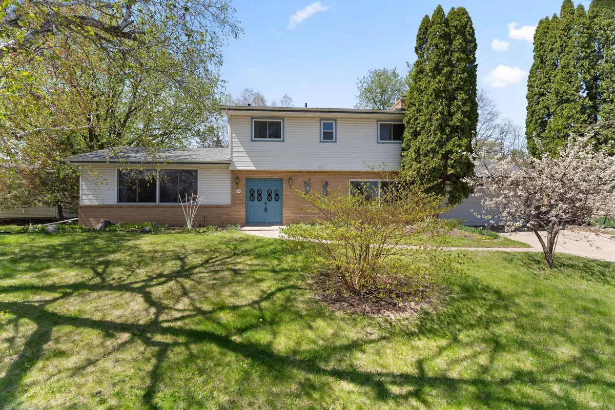 9908 Oxborough Road, Minneapolis, MN 55437 - #1