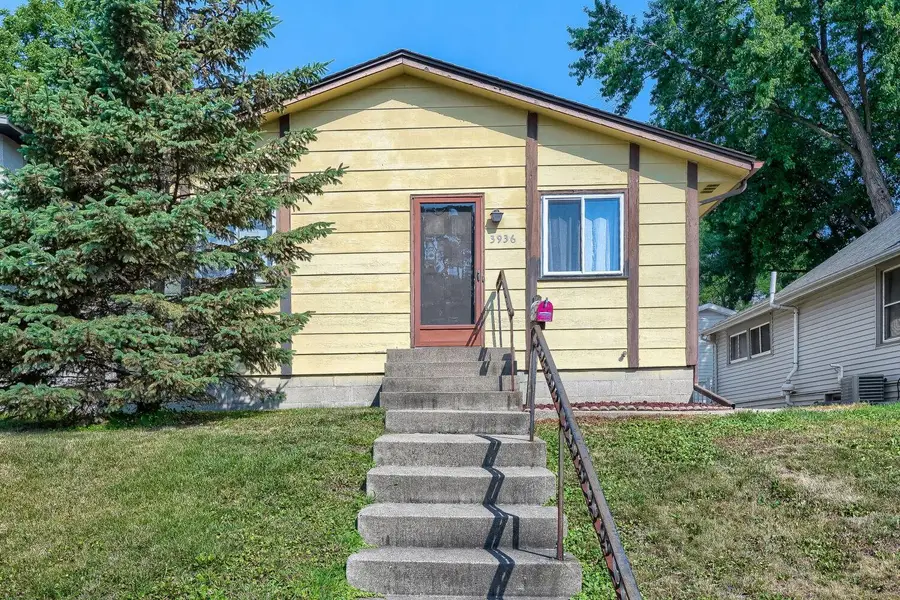 3936 Tyler Street Ne, Minneapolis, MN 55421 - #2