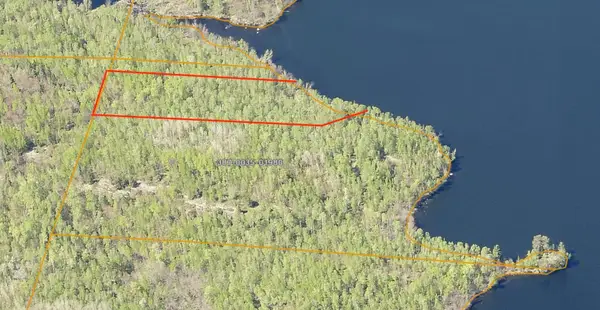 Parcel B Stone Ridge Shores, Orr, MN 55771