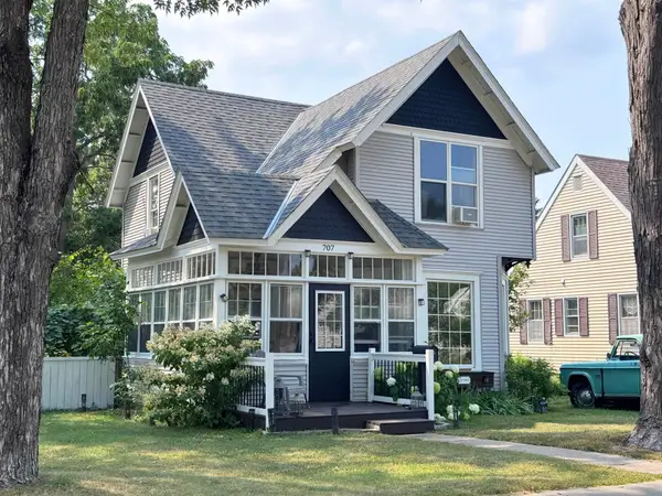 707 N 5th Street, Brainerd, MN 56401