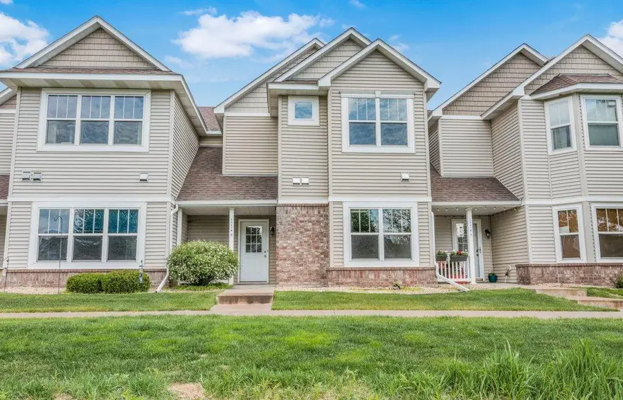 12178 Yancy Street Ne #B, Blaine, MN 55449 - #3