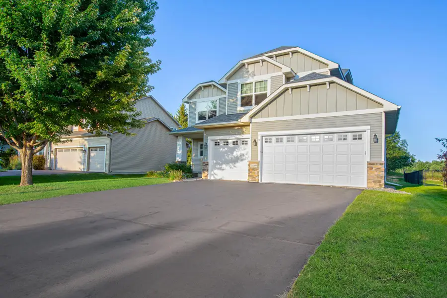 12609 Quemoy Street Ne, Blaine, MN 55449 - #3
