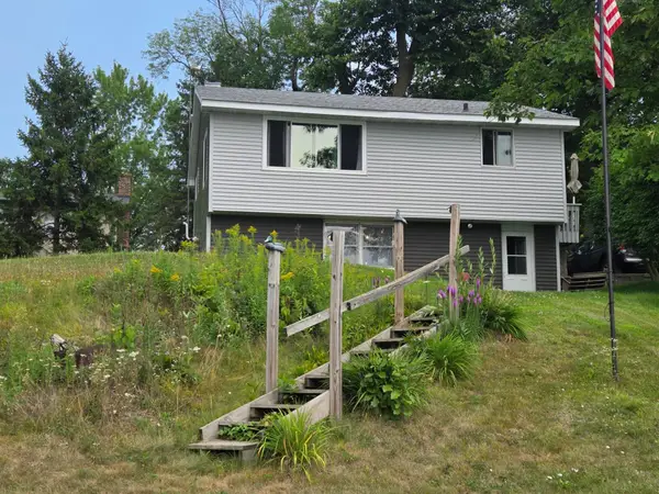 1424 3 1/2 Street, Turtle Lake, WI 54889