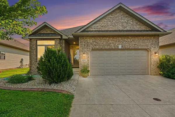 9311 Kaeding Way Ne, Monticello, MN 55362