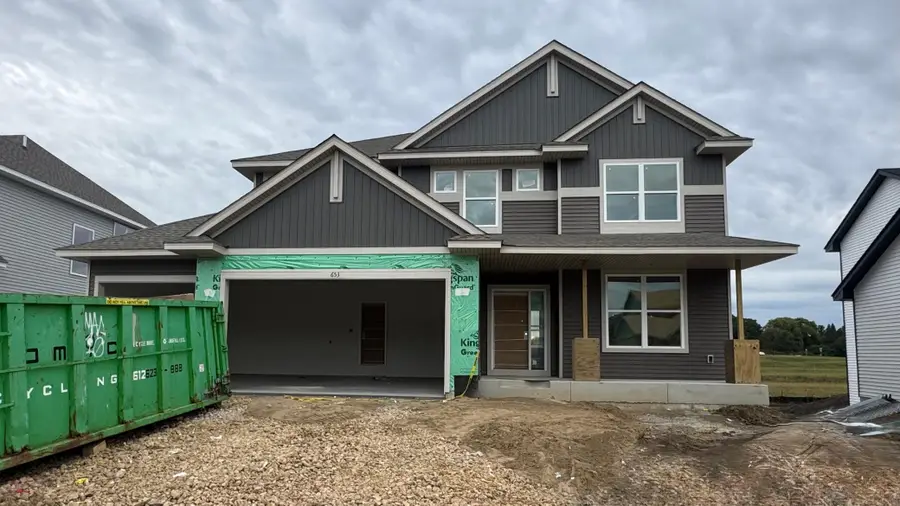 653 Sierra Parkway, Waconia, MN 55387 - #2
