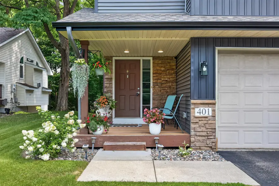 401 Orleans Court N, Champlin, MN 55316 - #2