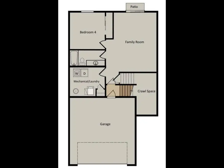 1815 Pierce Street S, Cambridge, MN 55008 - #3