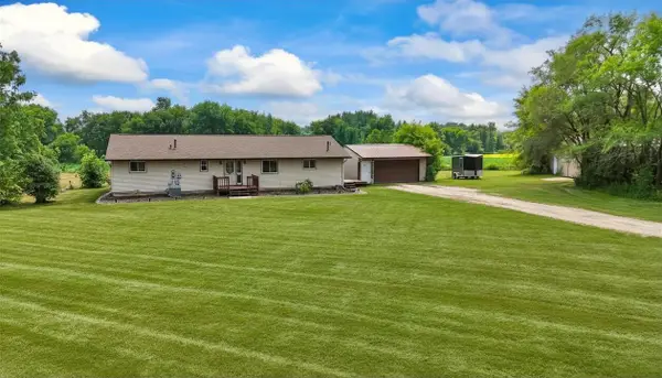 9990 Golden Spike Road Ne, Foley, MN 56329