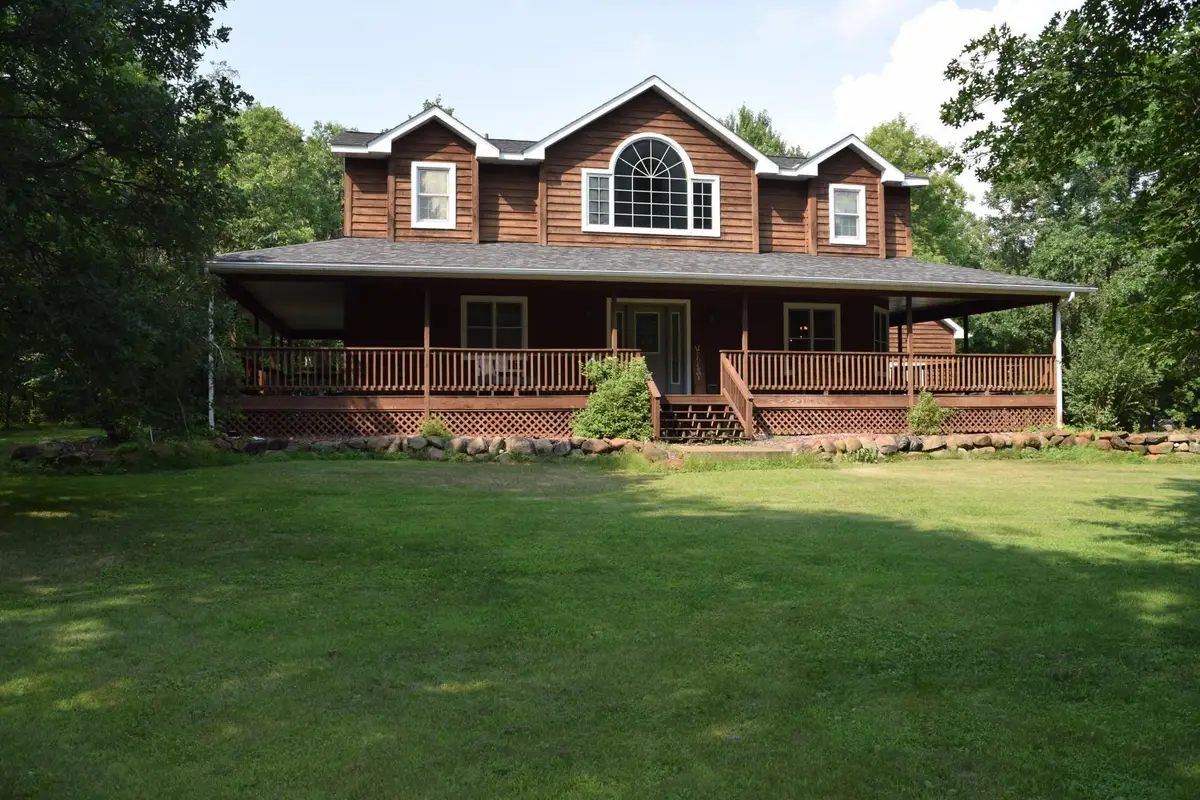 940 134th Street Sw, Pillager, MN 56473 - #1