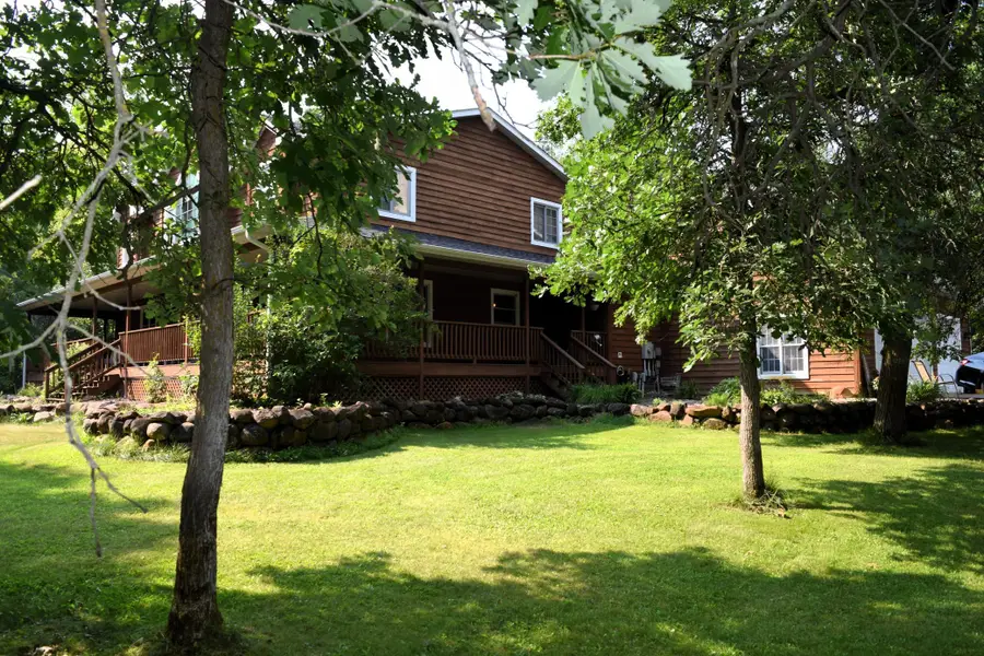 940 134th Street Sw, Pillager, MN 56473 - #2