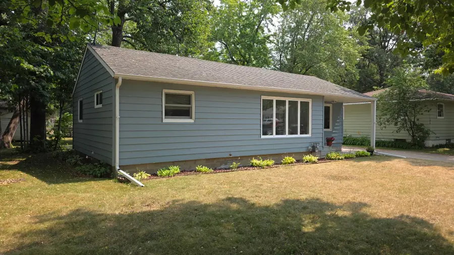 1517 Gary Avenue, Detroit Lakes, MN 56501 - #2