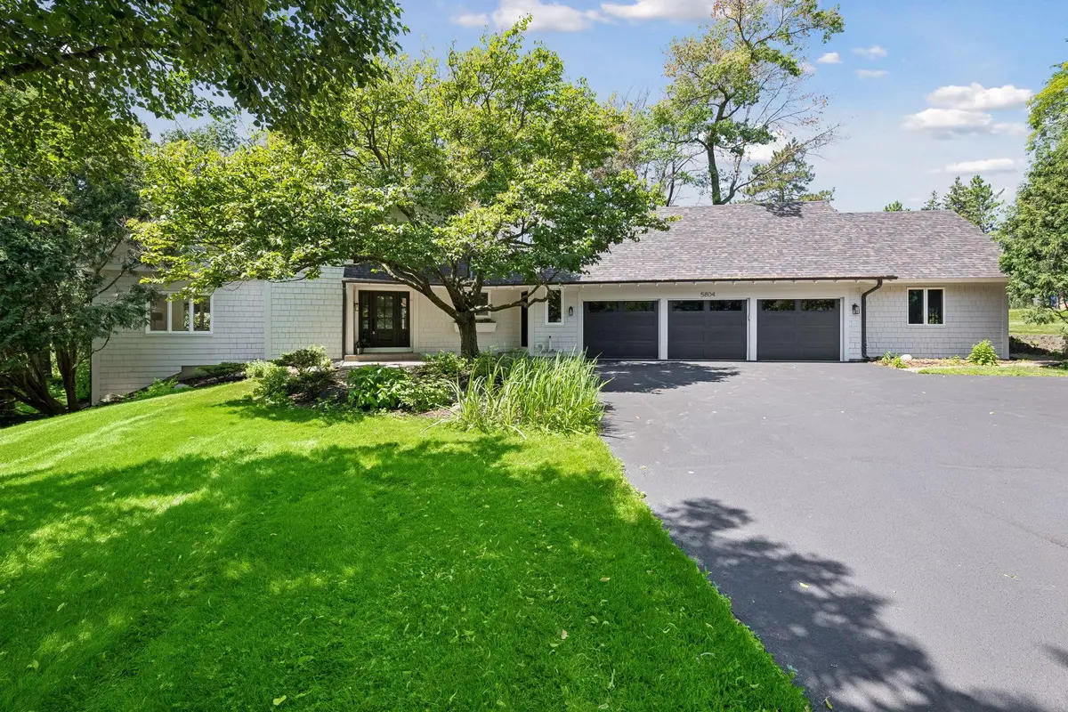 5804 Schaefer Road, Edina, MN 55436 - #1