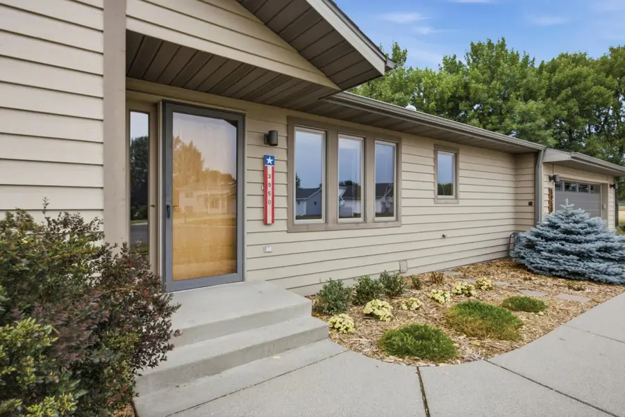 3950 10th Street N, Fargo, ND 58102 - #3