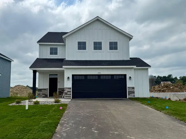 1653 191nd Avenue Ne, East Bethel, MN 55011