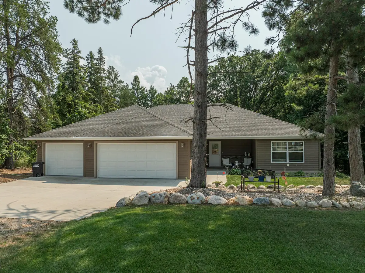 24005 Sandy Beach Drive, Detroit Lakes, MN 56501 - #1
