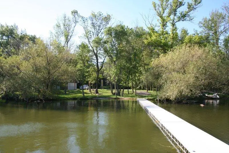 24005 Sandy Beach Drive, Detroit Lakes, MN 56501 - #2