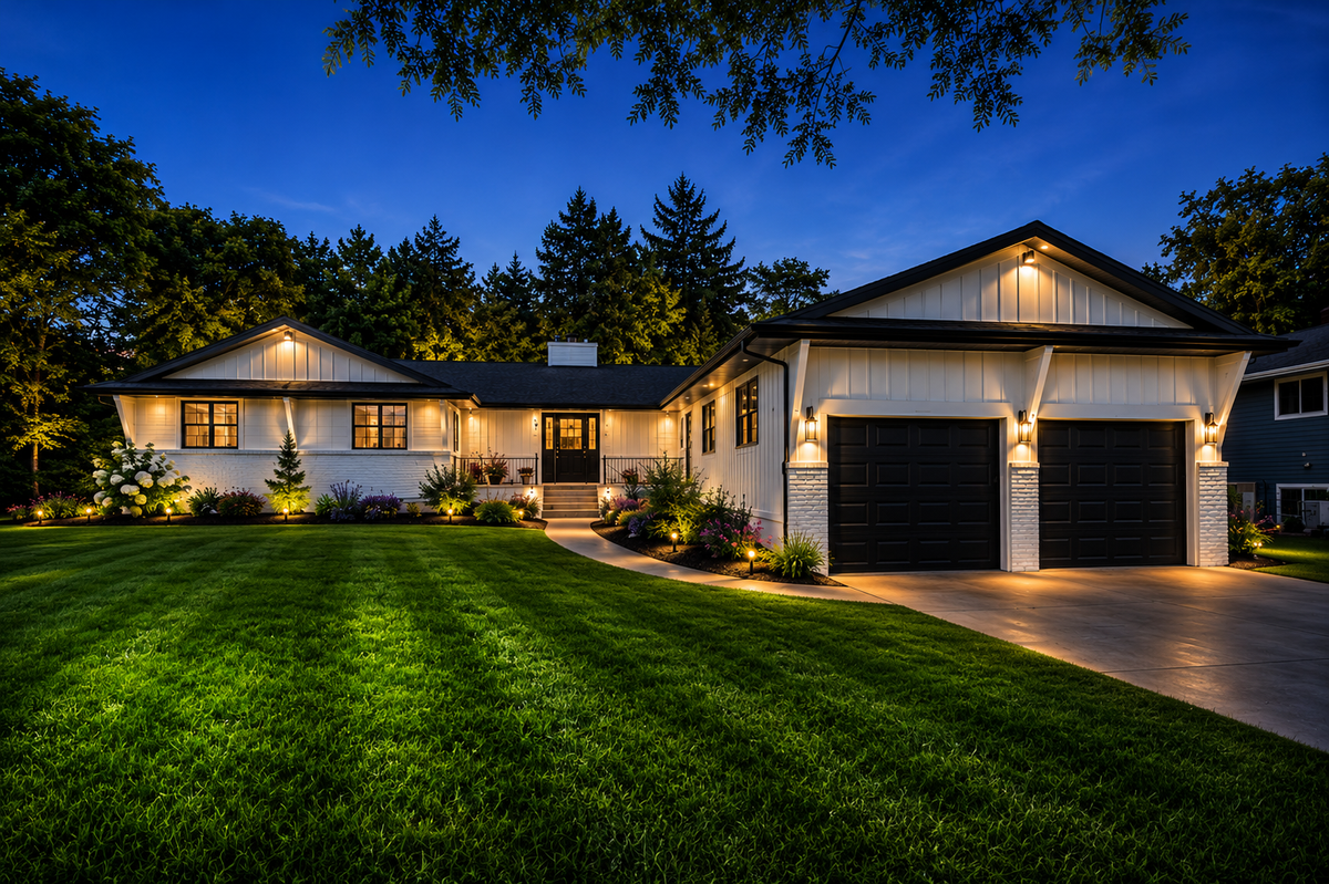 2882 Rice Creek Terrace, Saint Paul, MN 55112 - #1