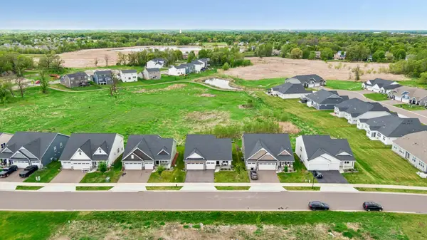 22888 Marie Place, Rogers, MN 55374