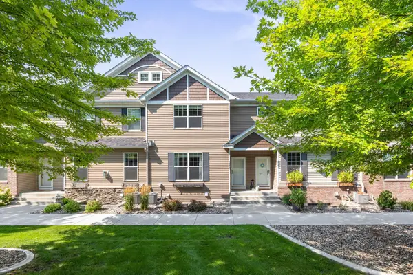 7745 Madelyn Creek Drive, Victoria, MN 55386