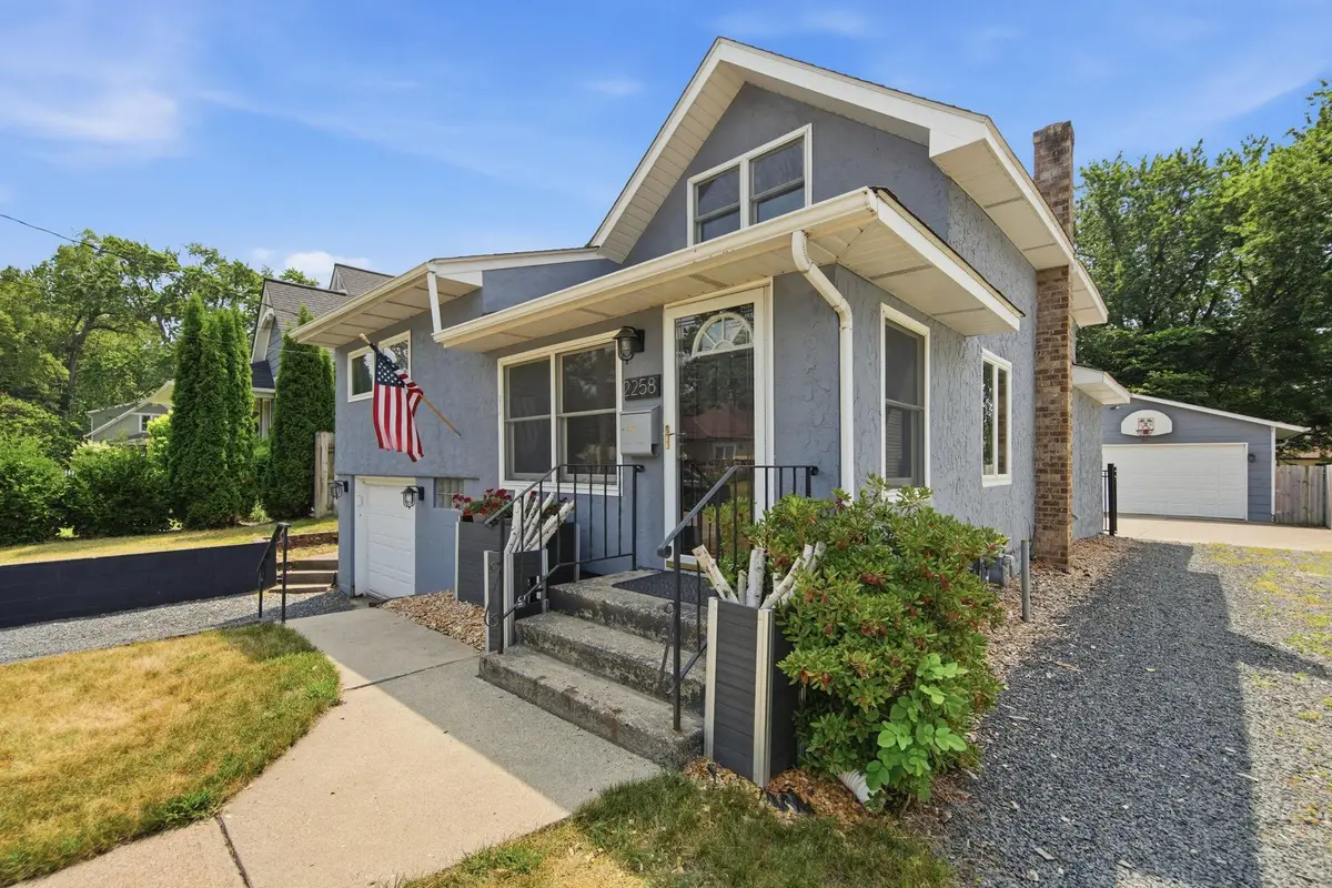 2258 11th Street, Saint Paul, MN 55110 - #1