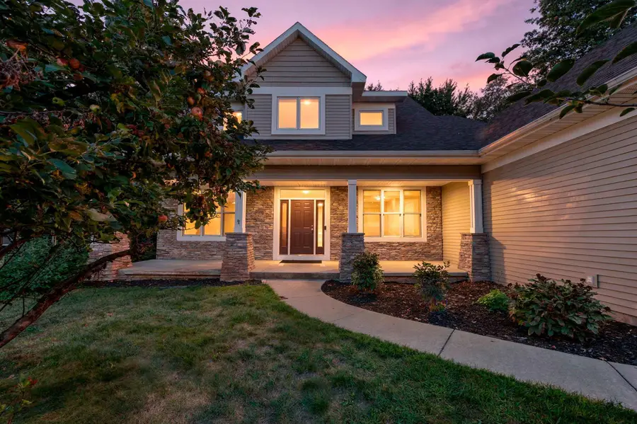 380 Sioux Lookout, Lino Lakes, MN 55014 - #3