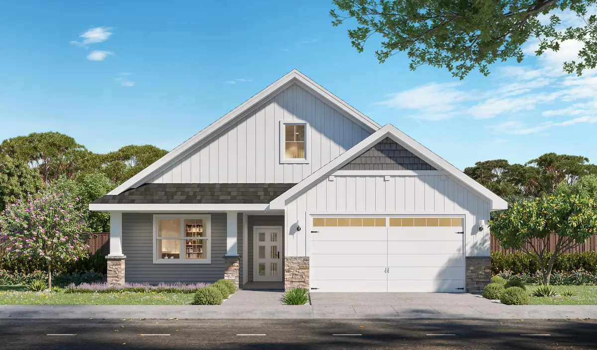 21727 Unser Street Ne, Cedar, MN 55011 - #1
