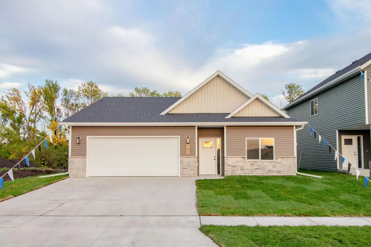 7030 65 Street S, Horace, ND 58047 - #1