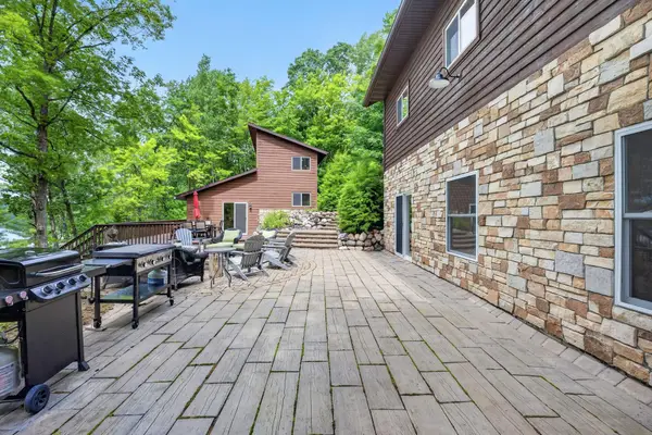 N457 Balsam Lake Road, Birchwood, WI 54817