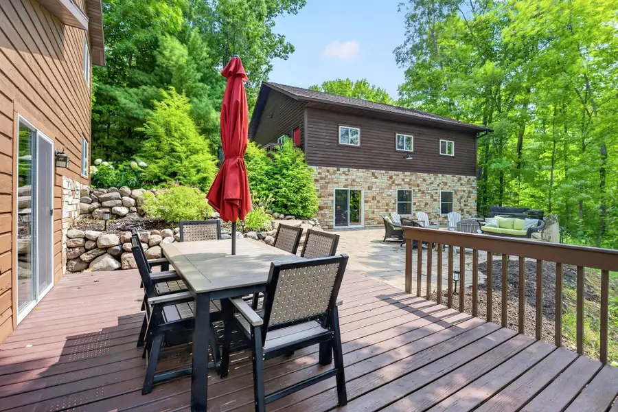 N457 Balsam Lake Road, Birchwood, WI 54817 - #2