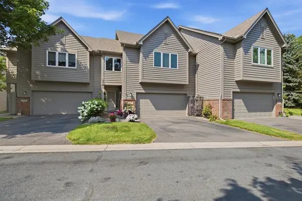 5414 Rowland Park Road, Hopkins, MN 55343