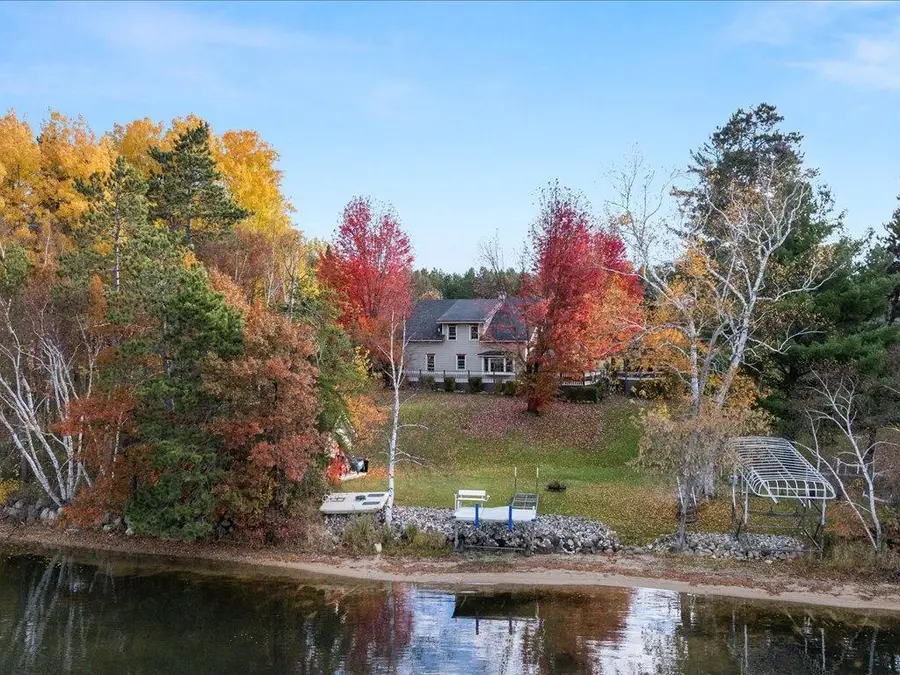 1635 & 1627 E Ponto Lake Road Nw, Backus, MN 56435 - #3