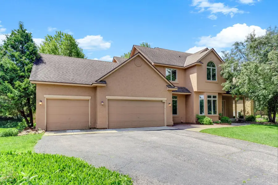 2413 Bridle Creek Trail, Chanhassen, MN 55317 - #2