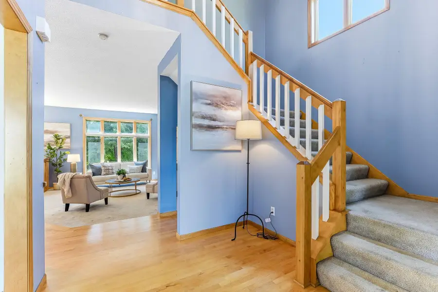 2413 Bridle Creek Trail, Chanhassen, MN 55317 - #3