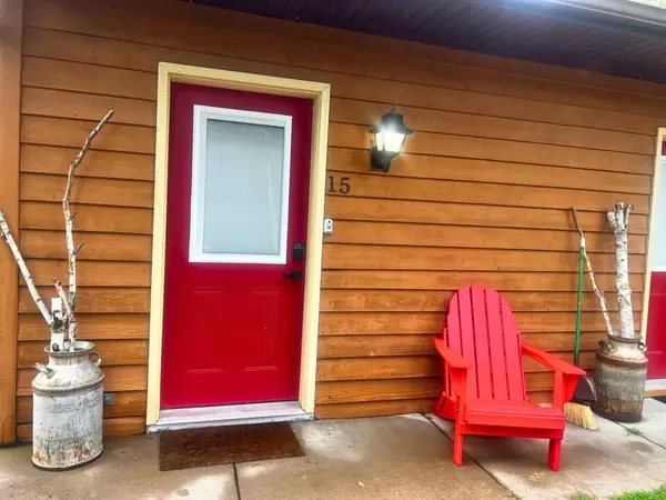 15326 W Birch Point Road #15, Hayward, WI 54843